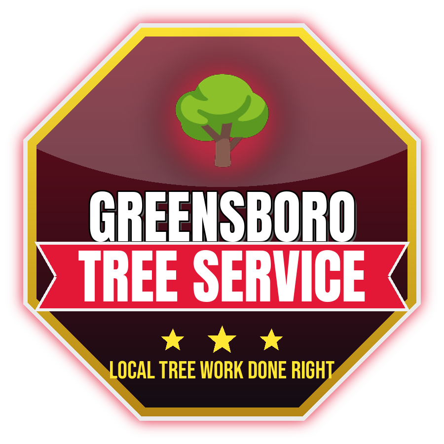 Greensboro Tree Service logo